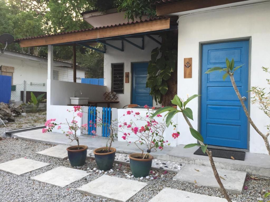 Experience Island Heritage Home Pantai Kok Exterior photo